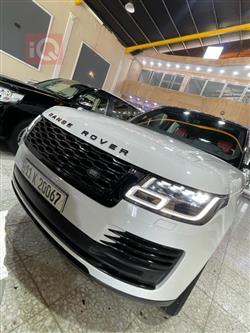 لاند ڕۆڤەر ڕانج ڕۆڤەر ڤۆگ